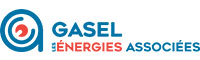 Logo Gasel